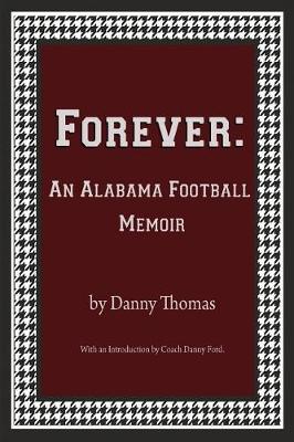 Book cover for Forever