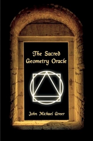 Cover of The Sacred Geometry Oracle