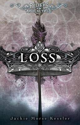 Book cover for Loss, 3