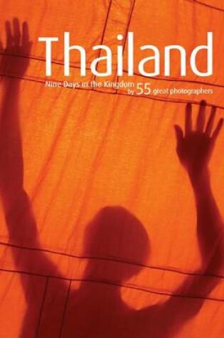 Cover of Thailand: 9 Days in the Kingdom