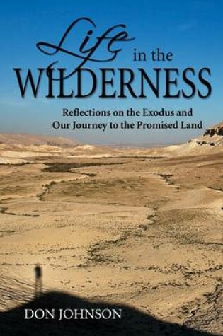 Cover of Life in the Wilderness