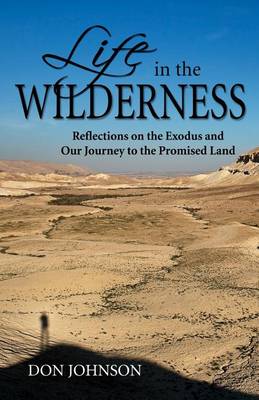Book cover for Life in the Wilderness
