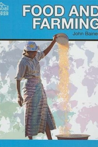 Cover of Food and Farming