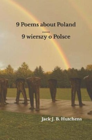 Cover of 9 Poems about Poland / 9 wierszy o Polsce