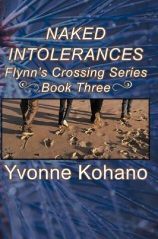 Cover of Naked Intolerances