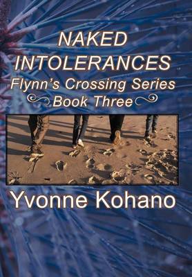 Cover of Naked Intolerances