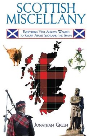 Cover of Scottish Miscellany