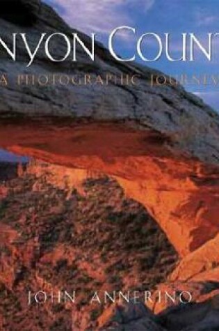 Cover of Canyon Country