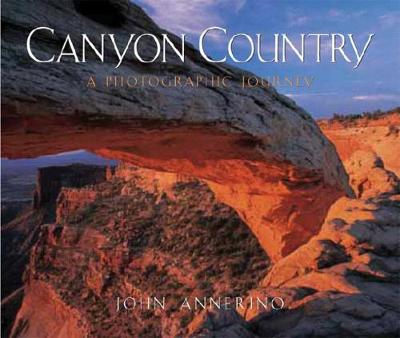 Cover of Canyon Country