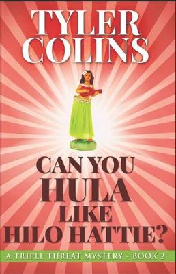 Cover of Can You Hula like Hilo Hattie?