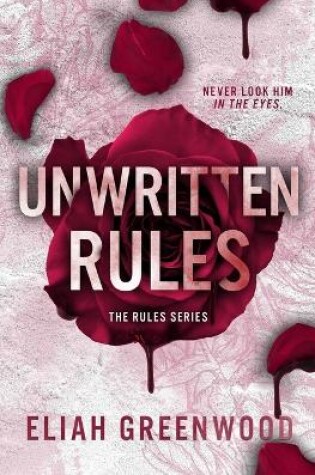 Cover of Unwritten Rules