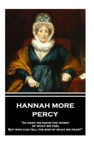 Cover of Hannah More - Percy