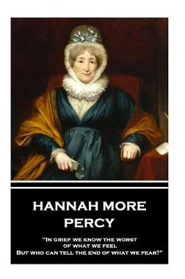Book cover for Hannah More - Percy