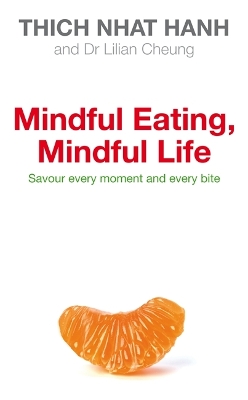 Book cover for Mindful Eating, Mindful Life