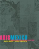 Book cover for Axis Mexico