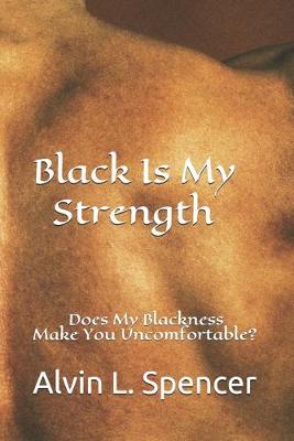 Book cover for Black Is My Strength