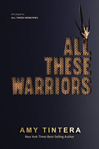 Cover of All These Warriors