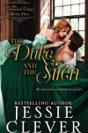 Book cover for The Duke and the Siren