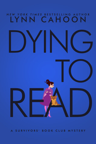 Cover of Dying to Read