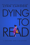 Book cover for Dying to Read