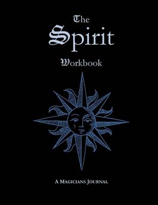 Book cover for The Spirit Workbook