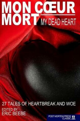 Cover of Mon Coeur Mort
