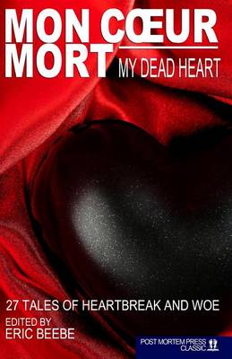 Book cover for Mon Coeur Mort