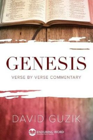 Cover of Genesis