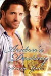 Book cover for Araton's Destiny