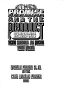 Book cover for Promise and the Product