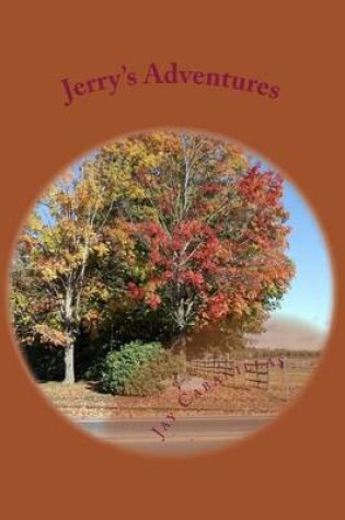 Cover of Jerry's Adventures