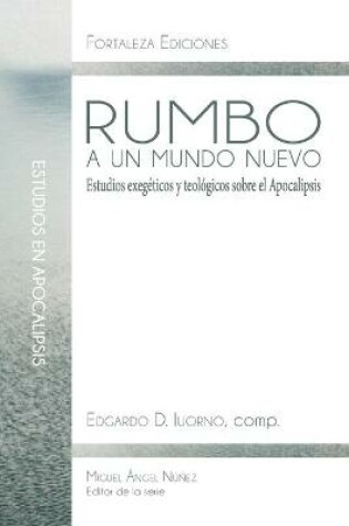 Cover of Rumbo a un mundo nuevo