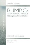 Book cover for Rumbo a un mundo nuevo