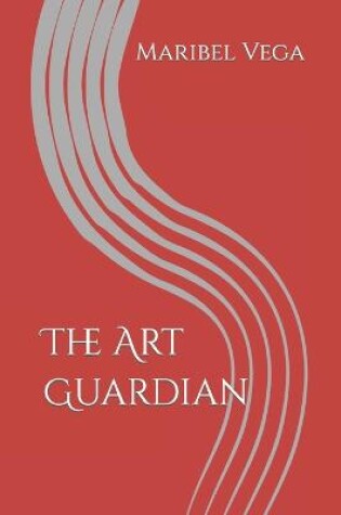 Cover of The Art Guardian