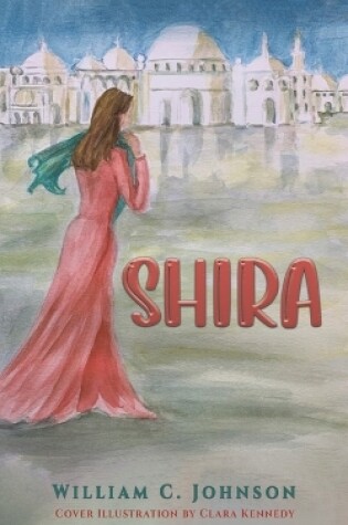 Cover of Shira