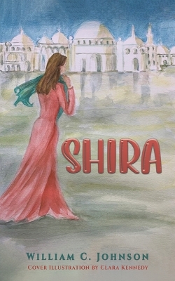 Book cover for Shira