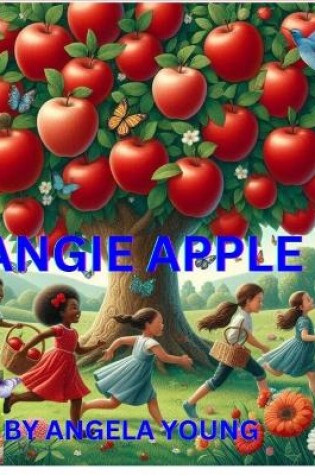 Cover of Angie Apple