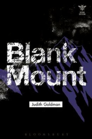 Cover of Blank Mount