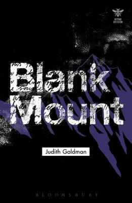 Book cover for Blank Mount