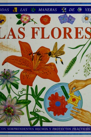 Cover of Las Flores