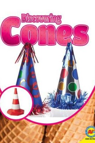 Cover of Discovering Cones
