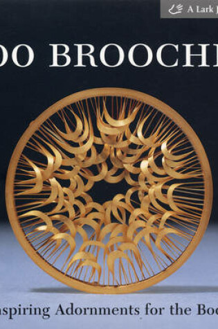 Cover of 500 Brooches