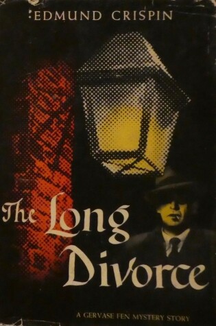 Cover of Long Divorce