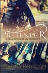 Book cover for The Pretender