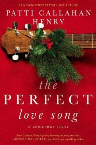 Cover of The Perfect Love Song