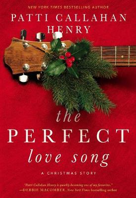 Book cover for The Perfect Love Song