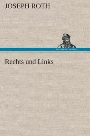 Cover of Rechts und Links