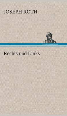 Book cover for Rechts und Links