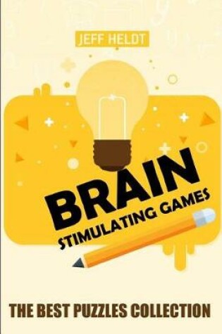 Cover of Brain Stimulating Games