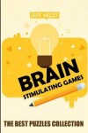 Book cover for Brain Stimulating Games